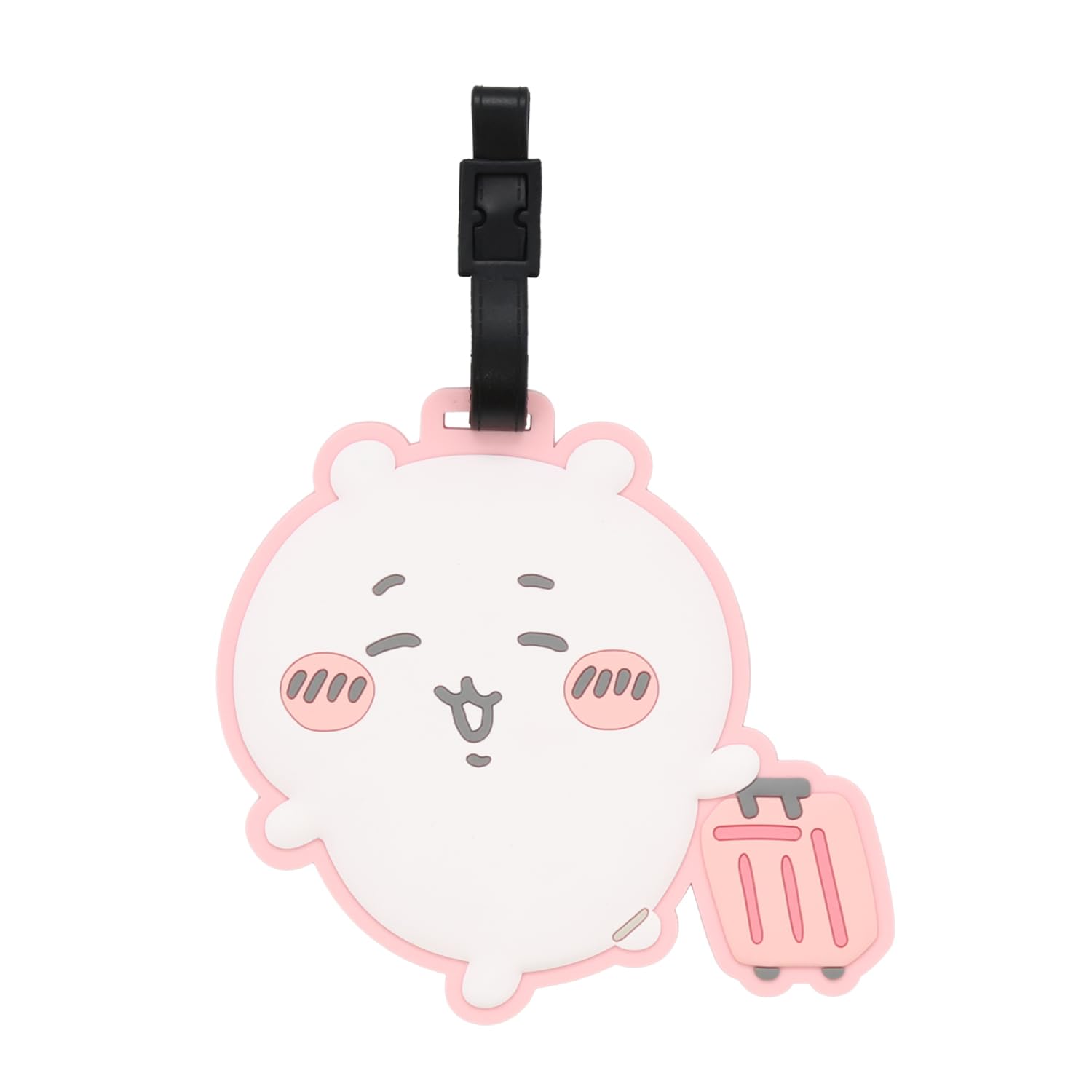 Amazon.co.jp: shobido 粧美堂 ちいかわ ラゲッジタグ トラベル